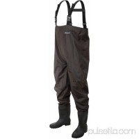 Rana II PVC Chest Wader Cleated   554379758
